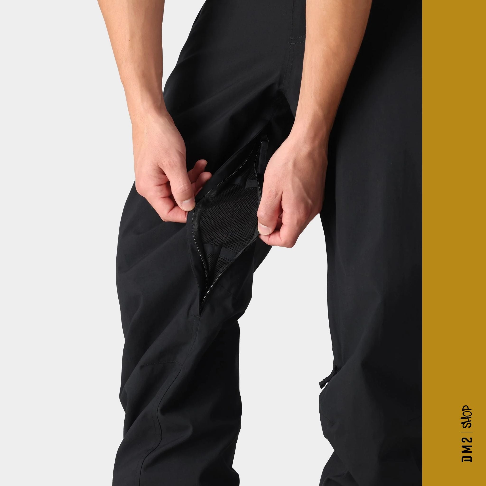 PANTALON DE SNOW SHELL STANDARD HOMME 686