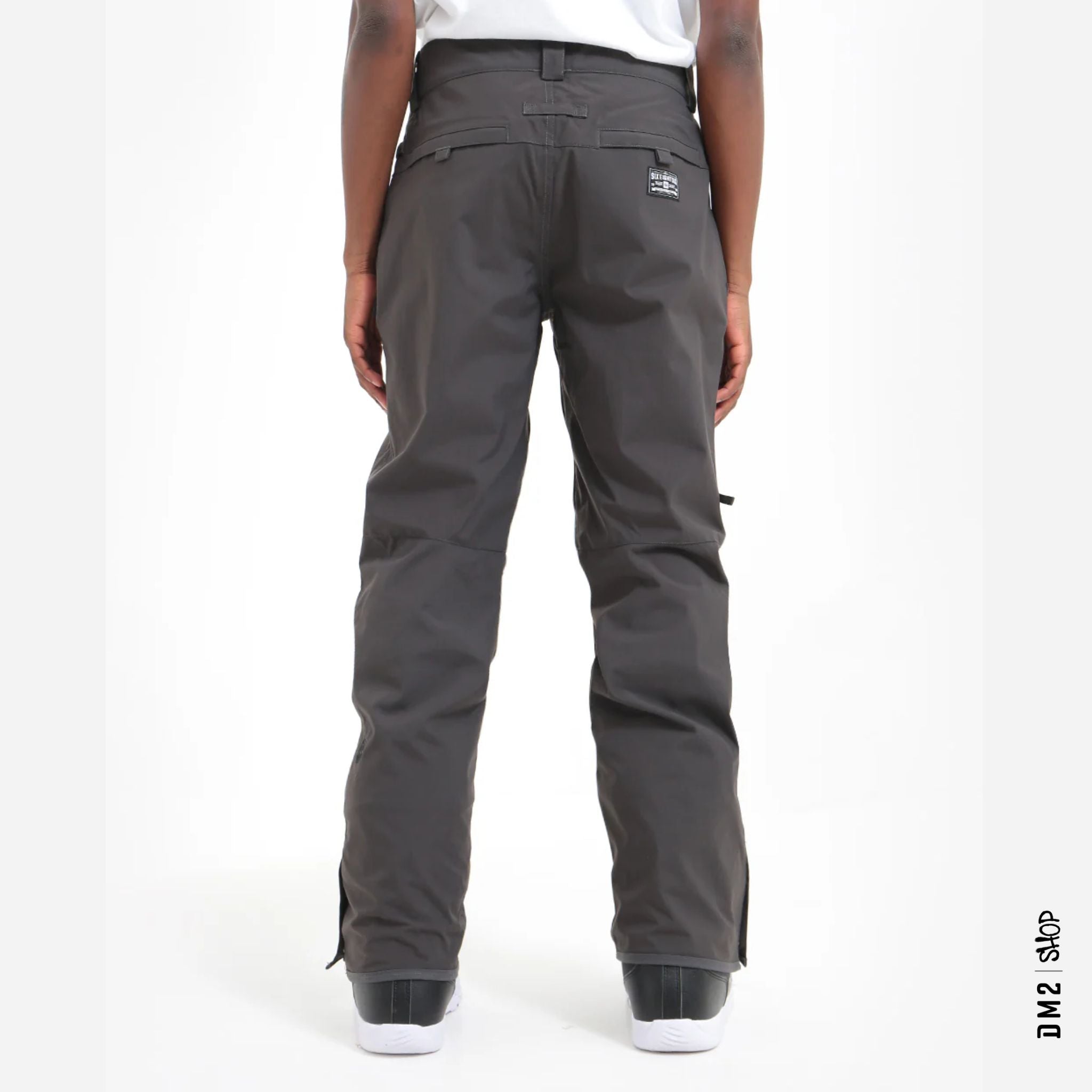 PANTALON DE SNOW SHELL STANDARD HOMME 686