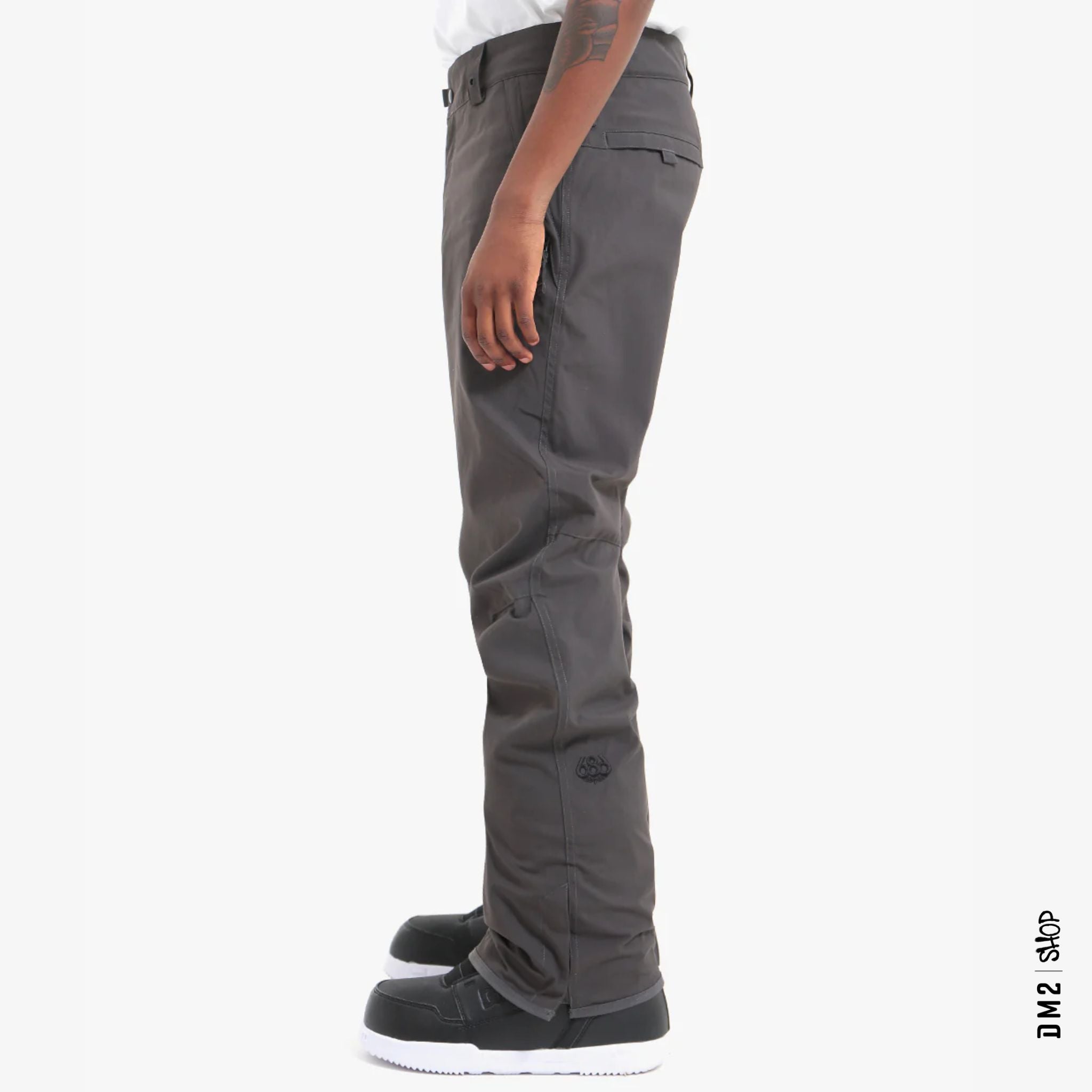 PANTALON DE SNOW SHELL STANDARD HOMME 686