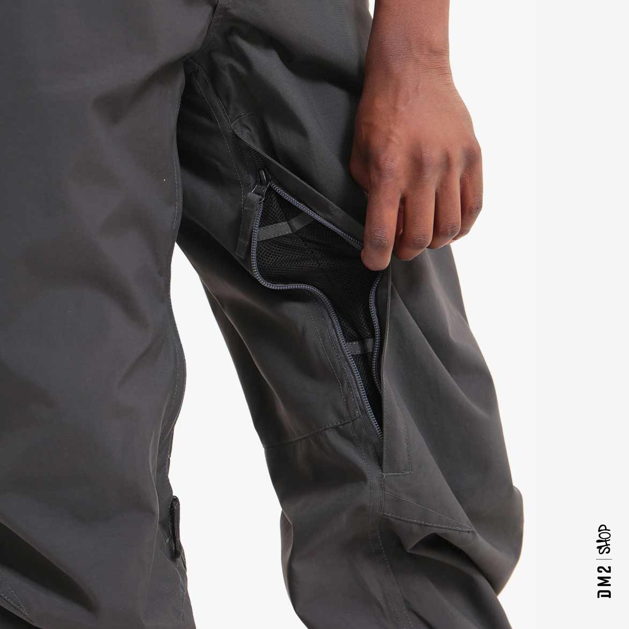 PANTALON DE SNOW SHELL STANDARD HOMME 686