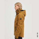 MANTEAU ISOLÉ FEMME O'NEILL STUVITE GINGER