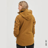 MANTEAU ISOLÉ FEMME O'NEILL STUVITE GINGER