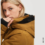 MANTEAU ISOLÉ FEMME O'NEILL STUVITE GINGER