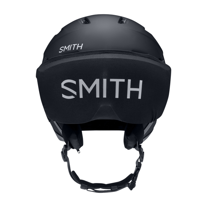 SMITH SNOW Smith MISSION - Casque ski Homme matte flash - Private