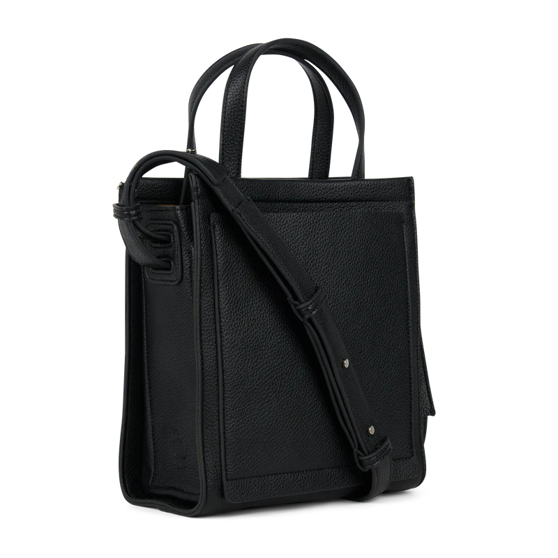 HANDBAG, SWEET BLACK