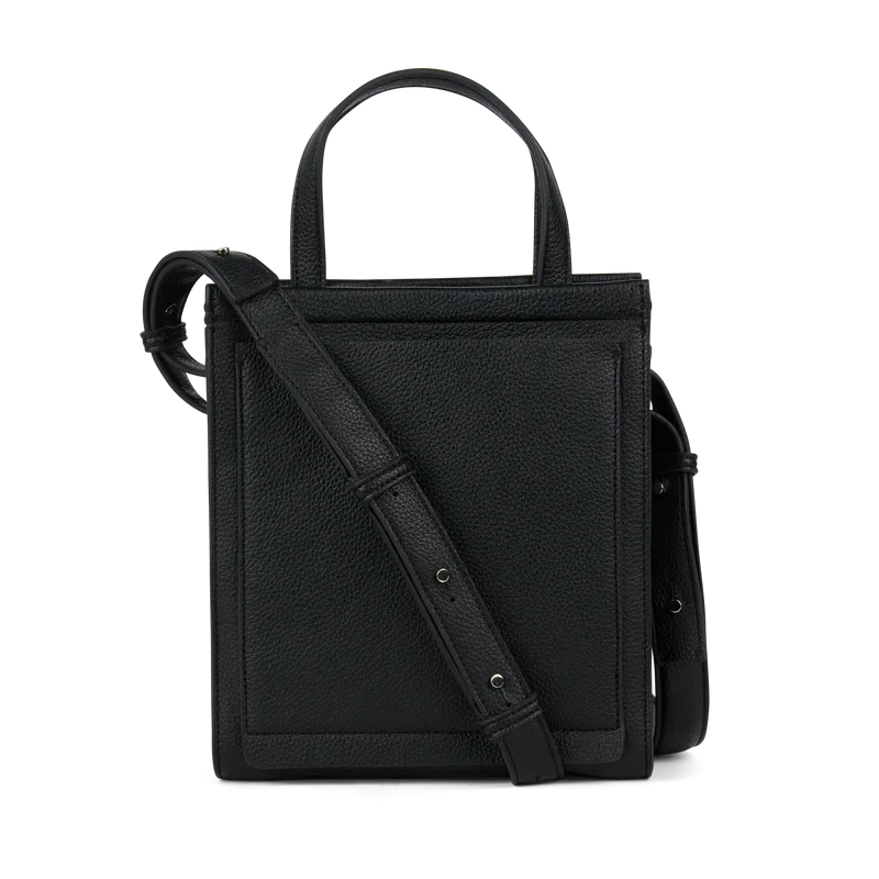 SAC À MAIN, SWEET NOIR