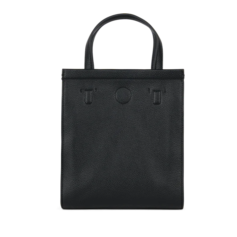 HANDBAG, SWEET BLACK