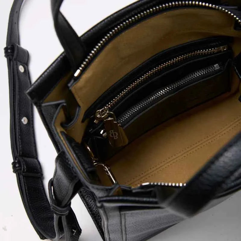 SAC À MAIN, SWEET NOIR