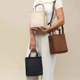 SAC À MAIN, SWEET NOIR