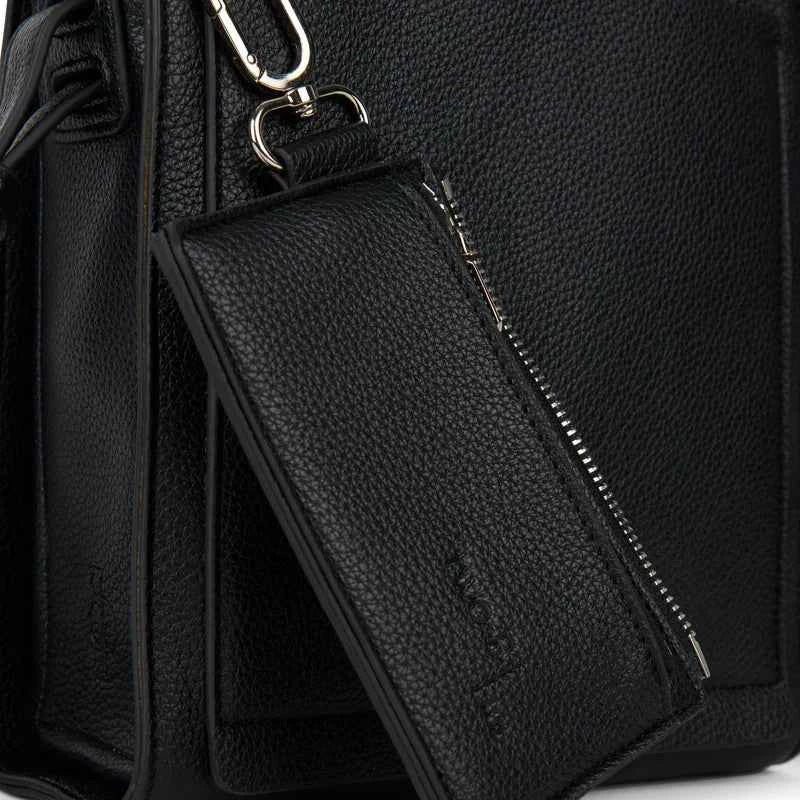 SAC À MAIN, SWEET NOIR