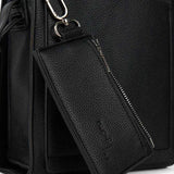 SAC À MAIN, SWEET NOIR