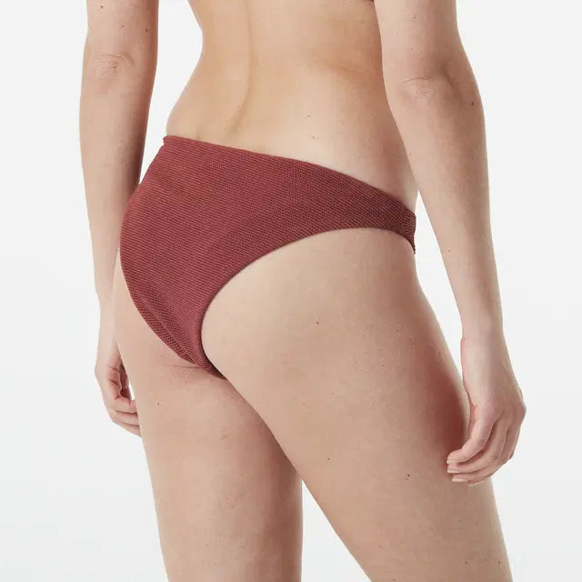 BIKINI BAS FEMME WAHINE CORDOVAN SWI0042 PICTURE MAHEU GO SPORT DOS MANNEQUIN