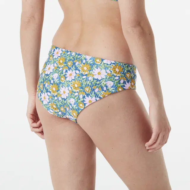 BIKINI BAS FEMME SOROYA MYOSOTIS SWI0043 PICTURE MAHEU GO SPORT DOS MANNEQUIN