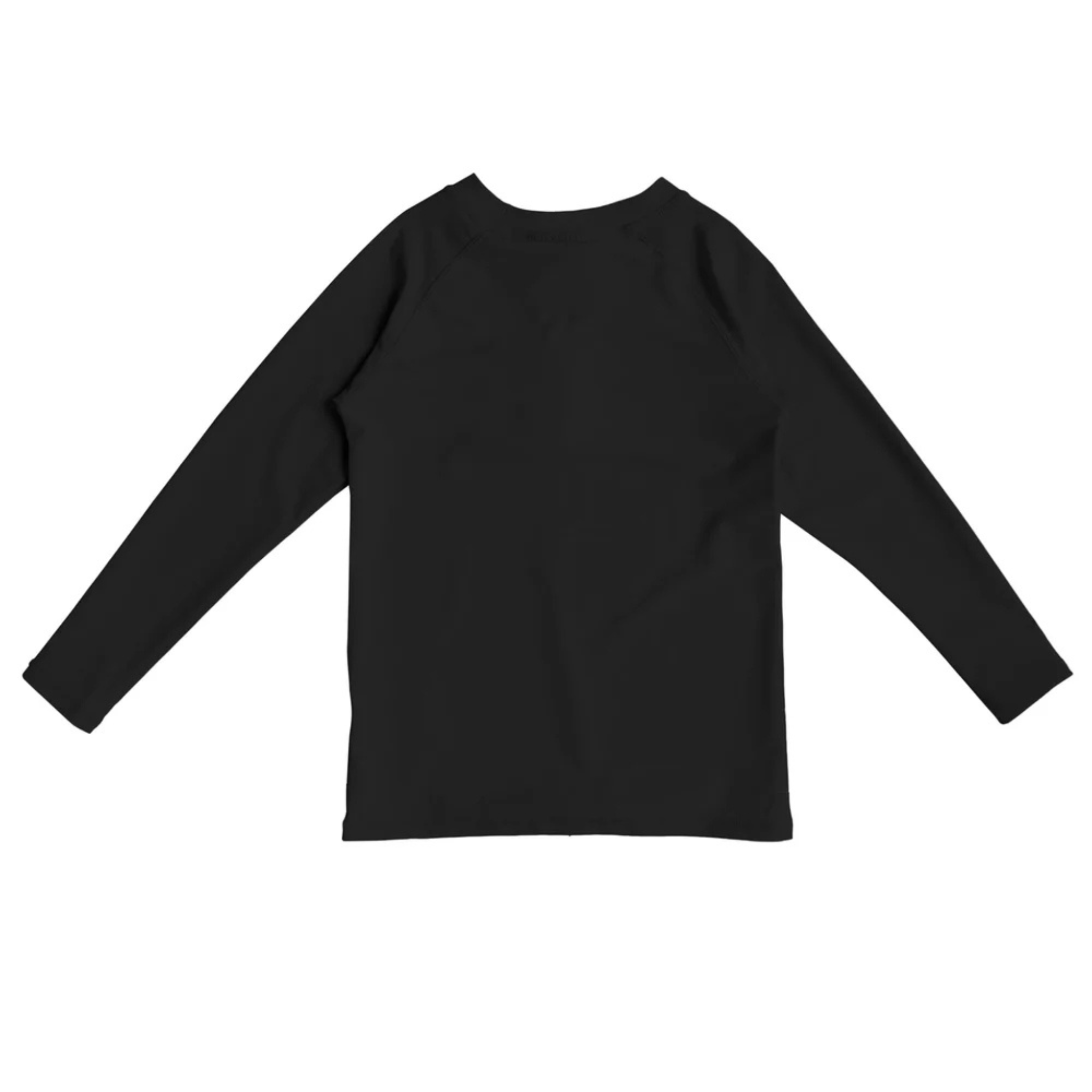 RASHGUARD HEADSTER KIDS ENFANT OFFSHORE NOIR SWRGSP2471 MAHEU GO SPORT DOS