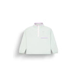 POLAR FEMME ARCCA 1/4 CLOUDY BLUE SWT0174 PICTURE MAHEU GO SPORT DEVANT