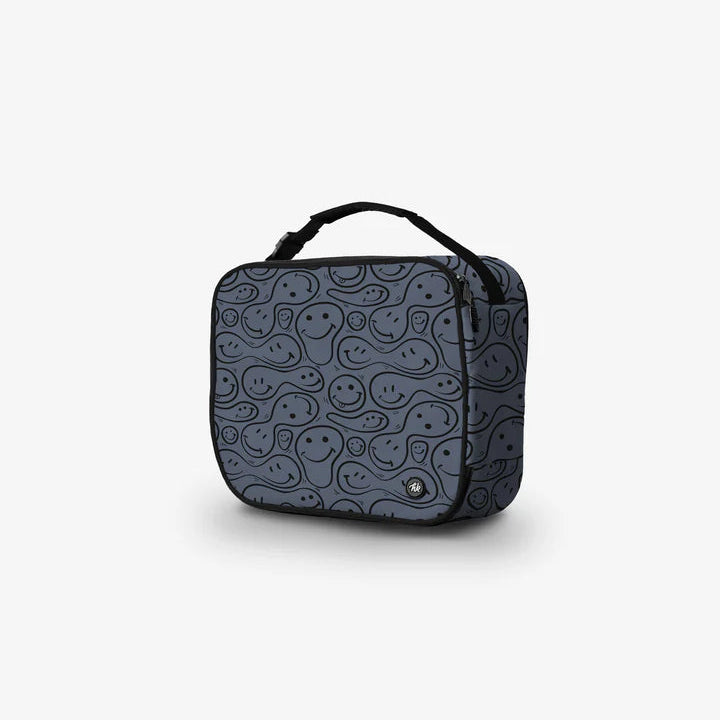 BOITE À LUNCH ECOLE IMPRIMÉ SIMPLY HAPPY ACCBFA25B2 HEADSTER KIDS MAHEU GO SPORT