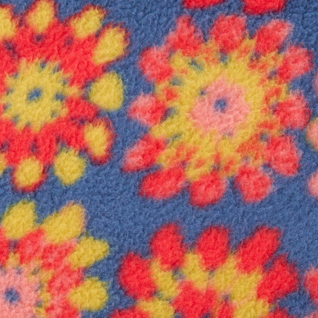 HAUT POUR FEMME, CAMPO KYANITE FLORAL