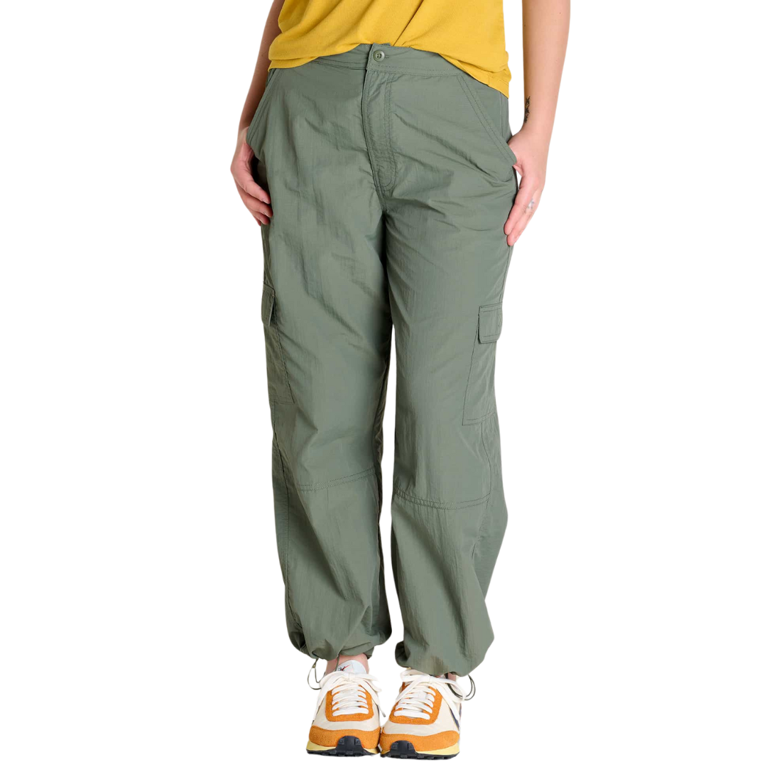 PANTALON FEMME TRAILSCAPE BEETLE T1442400 TOAD&CO MAHEU GO SPORT DEVANT