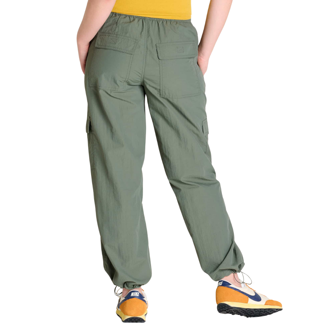 PANTALON FEMME TRAILSCAPE BEETLE T1442400 TOAD&CO MAHEU GO SPORT DOS