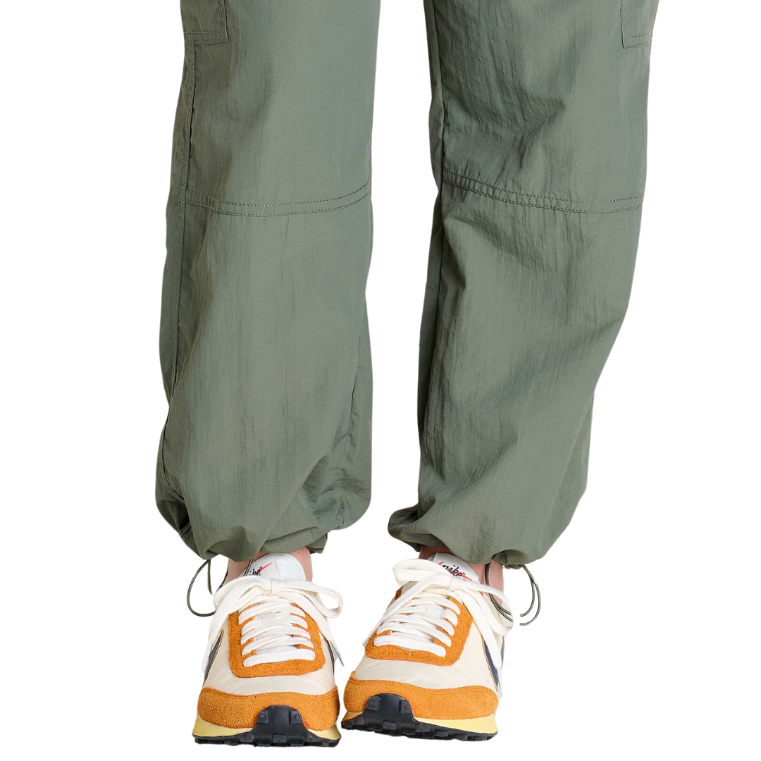 PANTALON POUR FEMME, TRAILSCAPE BEETLE - Maheu Go Sport