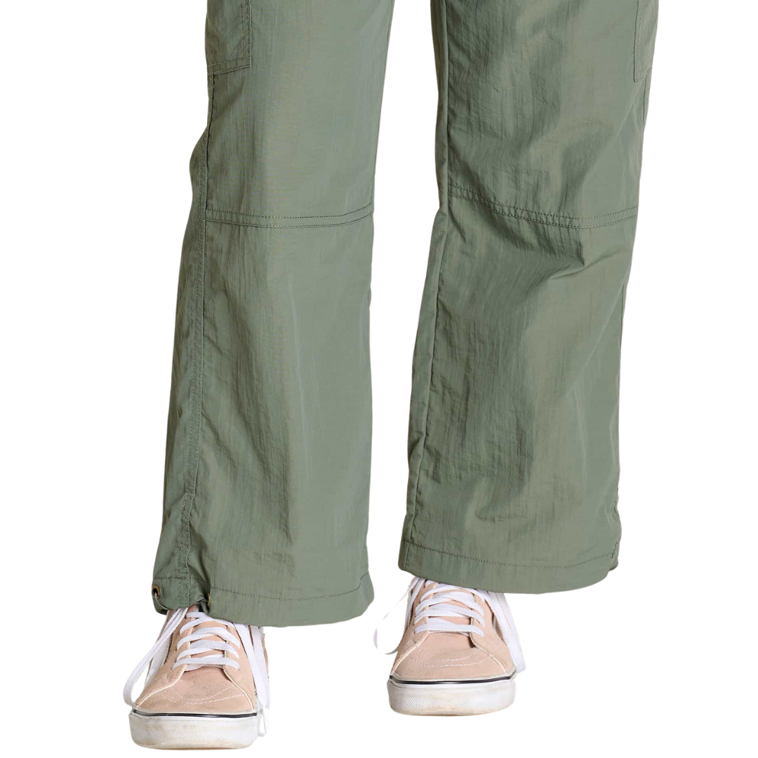 PANTALON POUR FEMME, TRAILSCAPE BEETLE - Maheu Go Sport