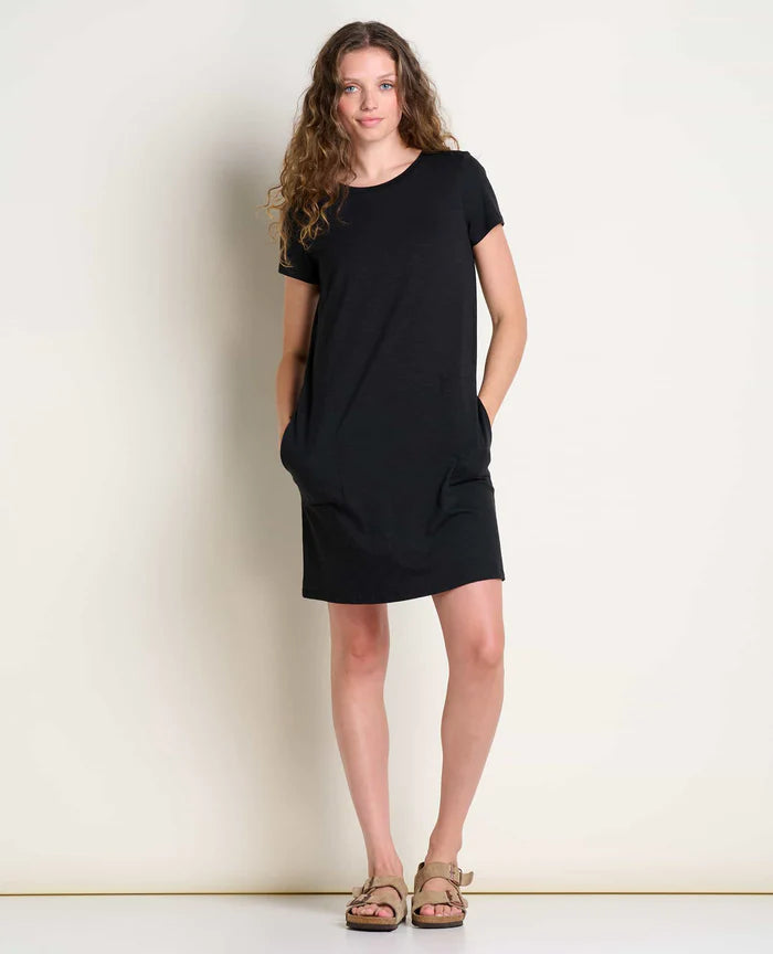 T1781910-WINDMERE-II-NOIR-ROBE-FEMME-TOAD_CO-MAHEU-GO-SPORT-DEVANT-2