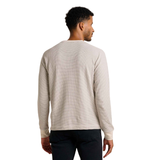 HAUT À MANCHES LONGUES HOMME FRAMER II T2241200 065 TOAD CO MAHEU GO SPORT DOS