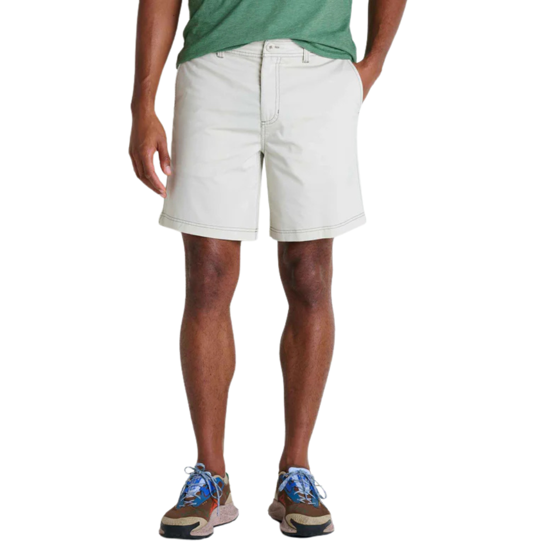 BERMUDA HOMME BOUNDLESS PELICAN T2312500 274 TOAD CO MAHEU GO SPORT DEVANT