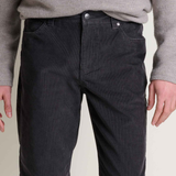 PANTALON POUR HOMME, COASTER CORD SOOT
