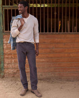 HAUT À MANCHES LONGUES HOMME, FRAMER II