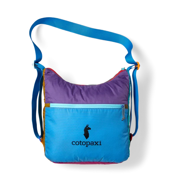 SAC CONVERTIBLE, TAAL 16L DEL DIA (IMAGE À TITRE D'EXEMPLE)