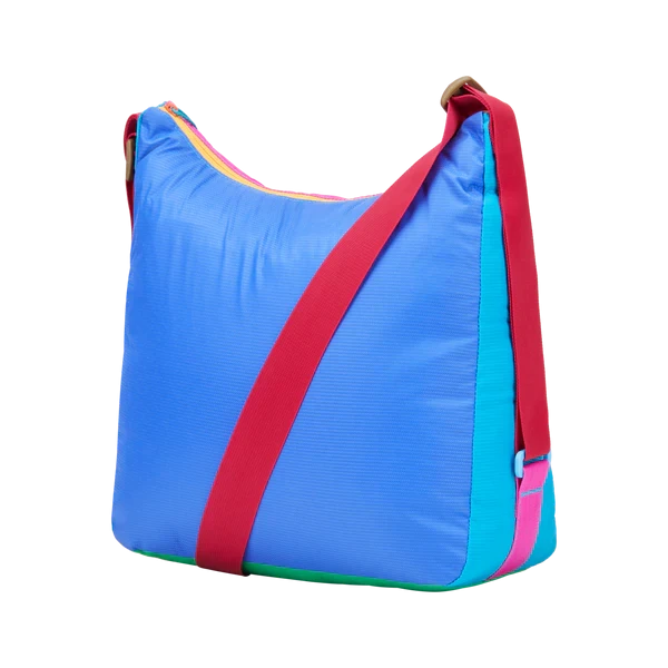 SAC CONVERTIBLE, TAAL 16L DEL DIA (IMAGE À TITRE D'EXEMPLE)