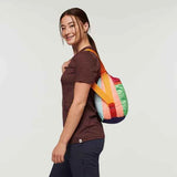 SAC CONVERTIBLE, TAAL 16L DEL DIA (IMAGE À TITRE D'EXEMPLE)