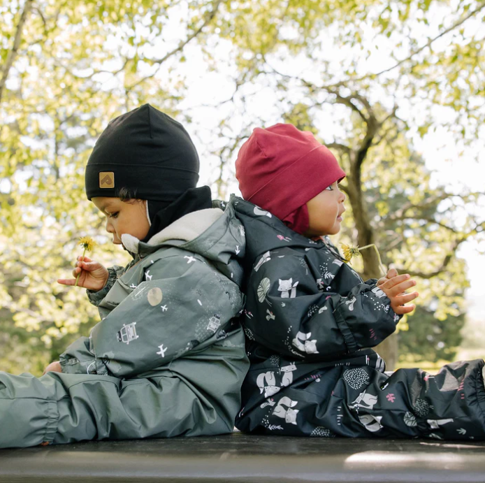 TUQUE OREILLES MI-SAISON ENFANT FRAMBOISE 0 6 ANS TE11 FR PERLIMPINPIN MAHEU GO SPORT MANNEQUIN