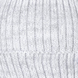 TUQUE À OREILLES POUR ENFANT, BLANC (0 à 12 ans)