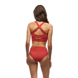 BAS DE MAILLOT INDYEVA FEMME, LAGO III PEPPER MAHEU GO SPORT DOS