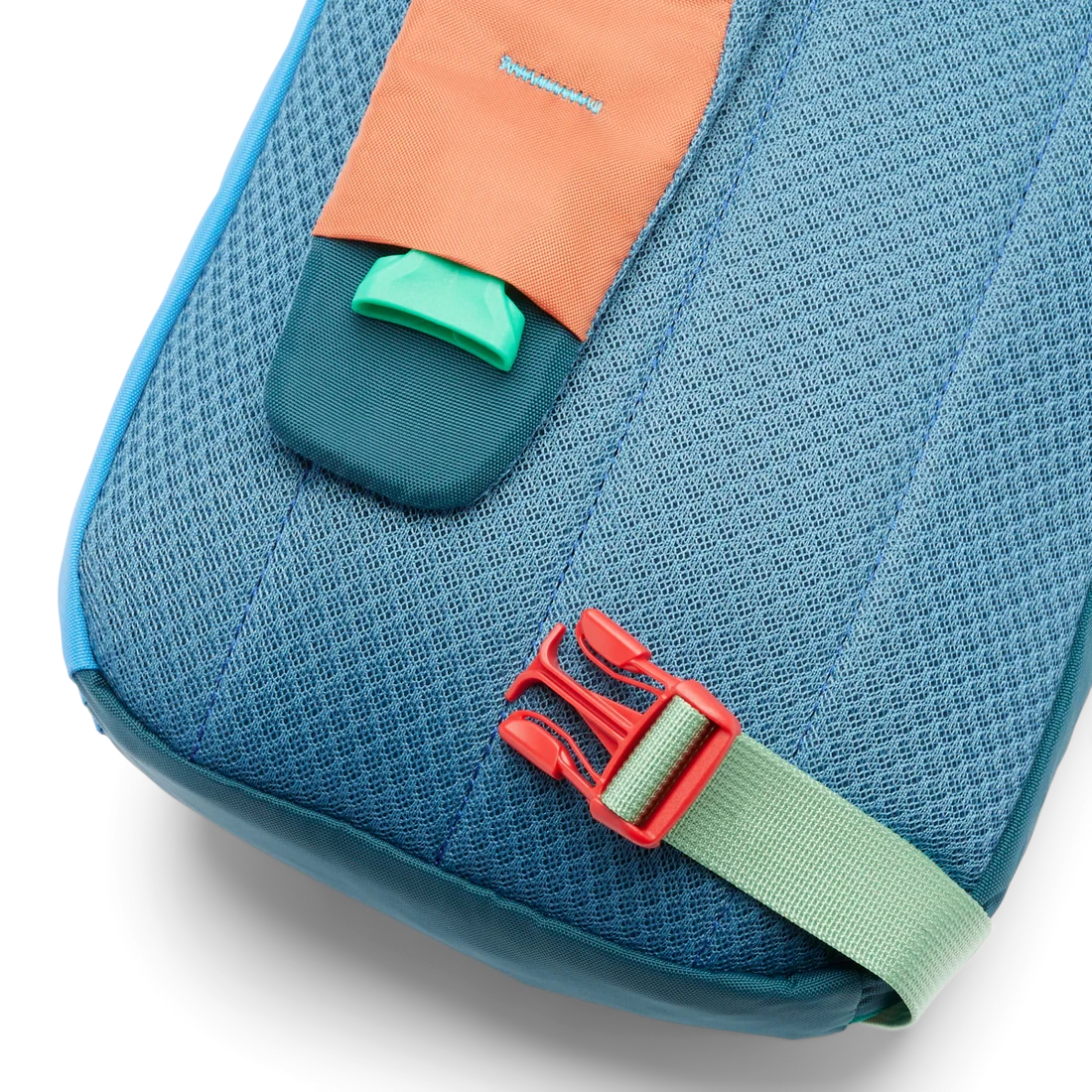 SAC BANDOULIÈRE, TODO 8L DEL DIA