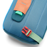 SAC BANDOULIÈRE, TODO 8L DEL DIA