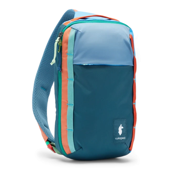 SAC BANDOULIÈRE, TODO 8L DEL DIA