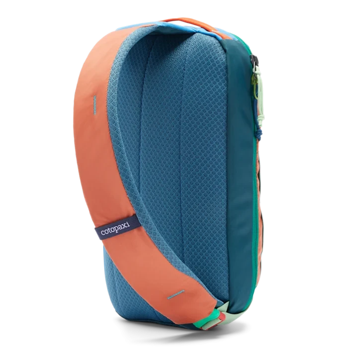 SAC BANDOULIÈRE, TODO 8L DEL DIA