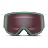 LUNETTE SKI SNOW ADULTE TRANSFER CACTUS ZINE M00452 SMITH MAHEU GO SPORT DEVANT