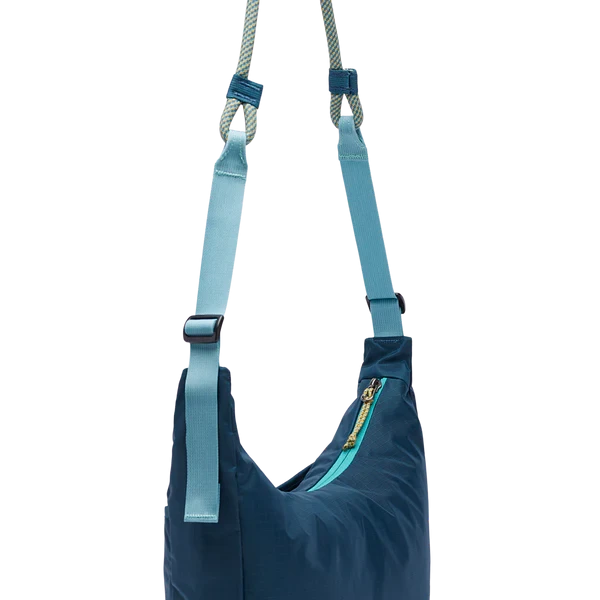 SAC BANDOULIÈRE, TROZO 8L ABYSS