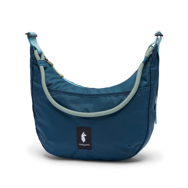 SAC BANDOULIÈRE, TROZO 8L ABYSS