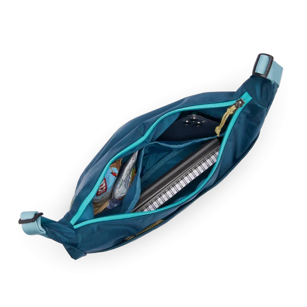 SAC BANDOULIÈRE, TROZO 8L ABYSS