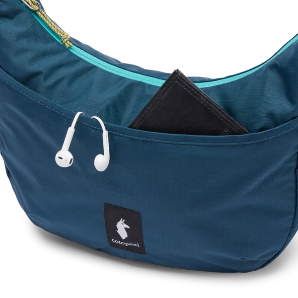 SAC BANDOULIÈRE, TROZO 8L ABYSS