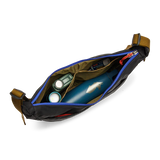 SAC BANDOULIÈRE COTOPAXI TROZO 8L NOIR F23494U580 MAHEU GO SPORT INTERIEUR