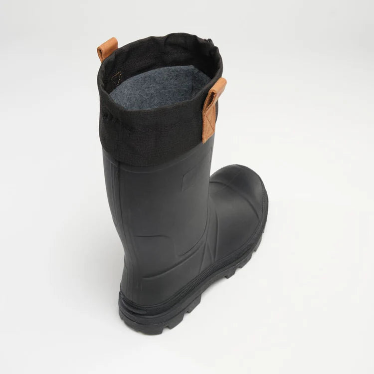 BOTTE D'HIVER AVEC FEUTRE POUR HOMME, TUNDRA KAKI