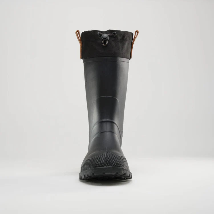 BOTTE D'HIVER AVEC FEUTRE POUR HOMME, TUNDRA KAKI