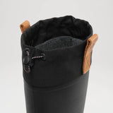 BOTTE D'HIVER AVEC FEUTRE POUR HOMME, TUNDRA KAKI