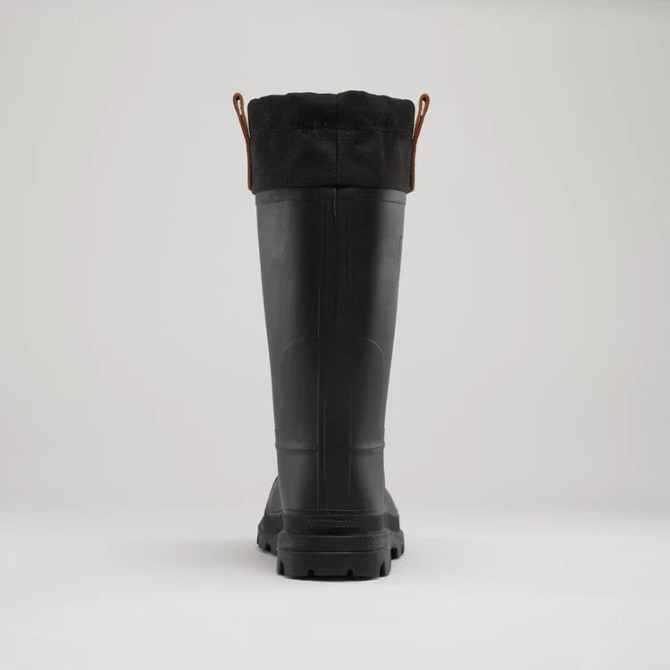 BOTTE D'HIVER AVEC FEUTRE POUR HOMME, TUNDRA KAKI